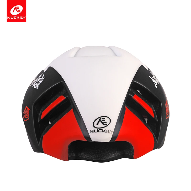 Шлем велосипедный NUCKILY с интегрированным формованием шлем для дорожного и