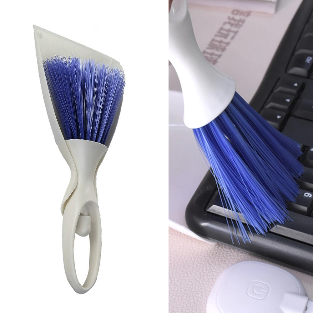 1pcs New Hand Eco-Friendly Plastic Car Air Outlet Cleaning Brush Keyboard Instrument Multi-purpose 2019 | Дом и сад
