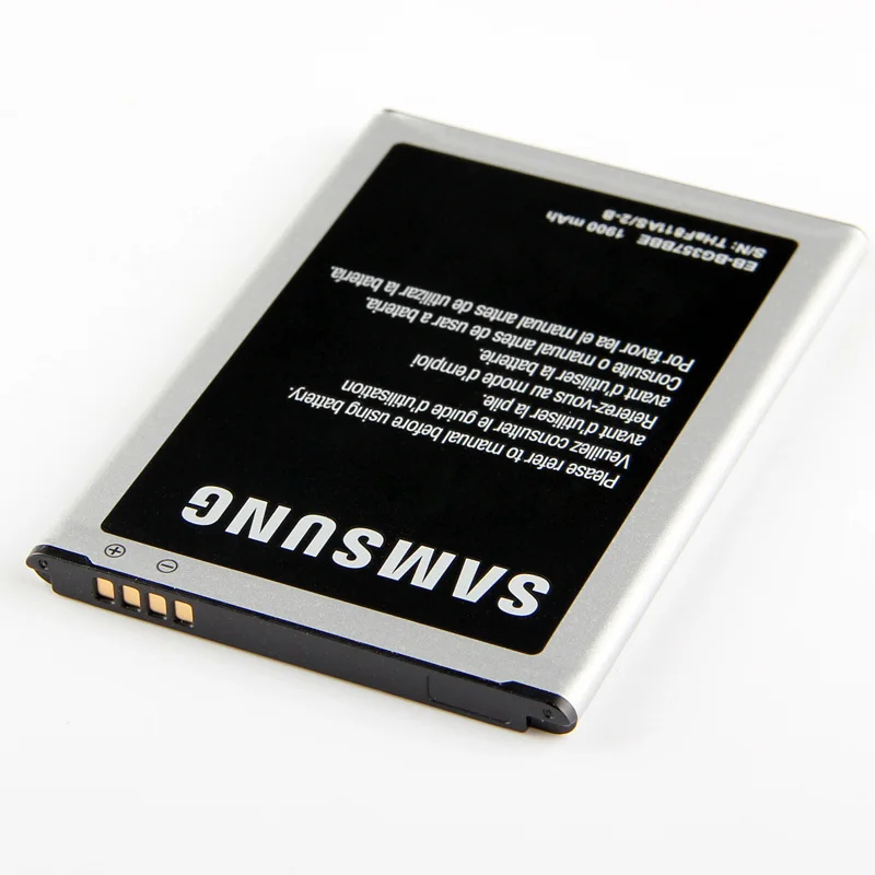 Оригинальный samsung высокого качества EB-BG357BBE аккумулятор для Ace 4 GALAXY G357 стиль LTE