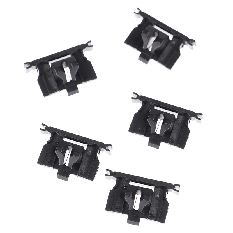 

5Pcs Hair Clipper Plastic Tongue Fit ic Coldless Clip for WAHL 8148/8159