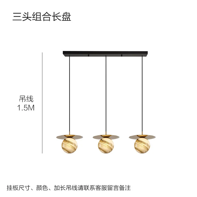 

modern led stone industrial lamp lampara colgante pendant lights pendant lamp living room pendant light dining room light