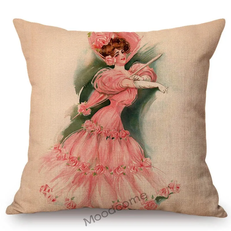 Seat Cushion Cover