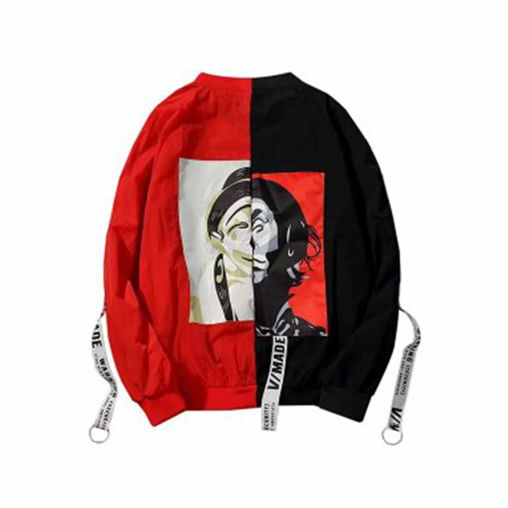 Женские куртки хит 2019 новая Женская Базовая куртка Модная тонкая ветровка для