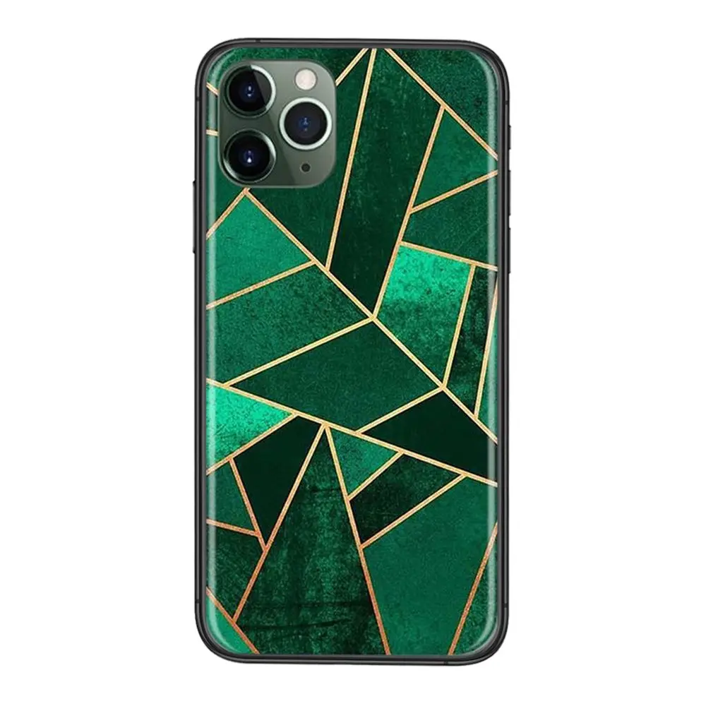 Черный Чехол-бампер для Redmi K40 9C Nfc 9A 8A 7A K30S K30 Pro | Мобильные телефоны и аксессуары