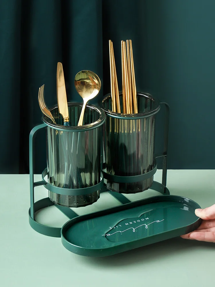 

Светильник кие роскошные палочки для еды, стойка для стока, Экономная корзина для еды, кухонные палочки для еды