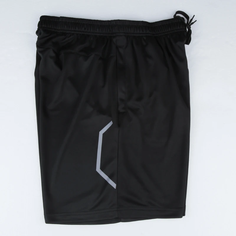 Компрессионные шорты для бега Мужская быстросохнущая дышащая Спортивная одежда