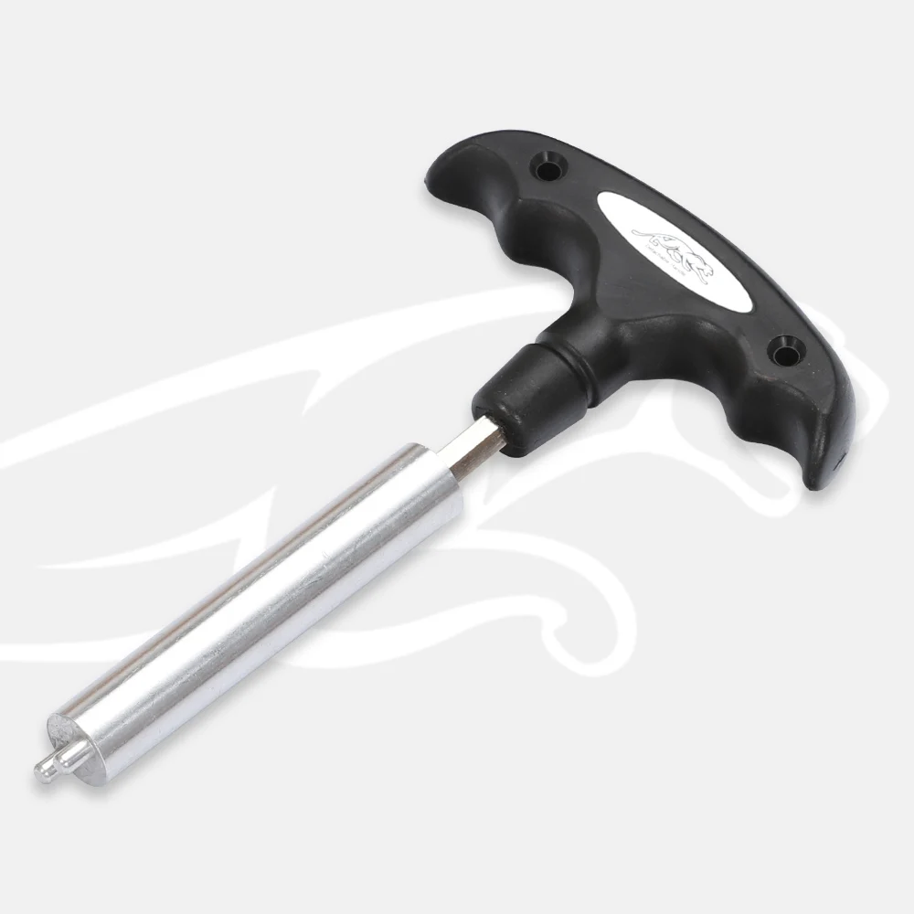 Бильярдный Кий с инструментом для установки профессиональный износостойкий