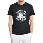 Забавная футболка унисекс с надписью We's Time We Circle Back Трамп 2024 выборов, мужская рубашка, хлопковые топы с короткими рукавами, новинка, футболка в стиле Харадзюку