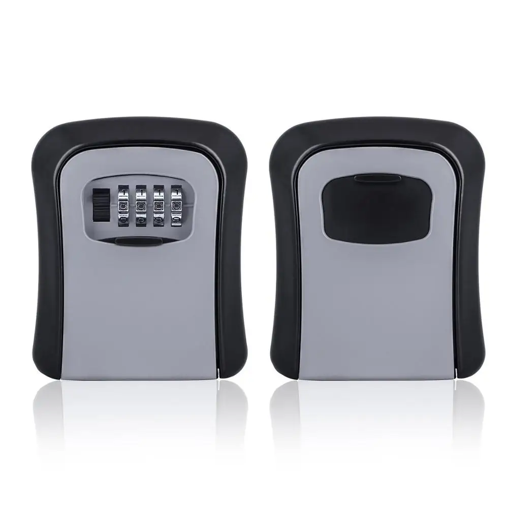 4 пароль металлический открытый ключ безопасности для хранения менеджер