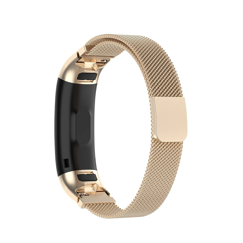 Миланский Браслет из нержавеющей стали для Huawei Band 3/Pro TER B09 B29 смарт браслет 4 Pro
