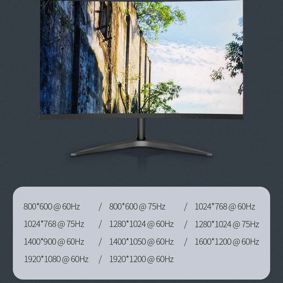 Преобразователь Unnlink с AV на VGA 1080P видео адаптер для DVD VCD старой телеприставки PS2