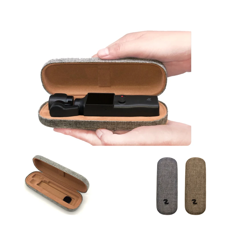 Портативная ручная жесткая мини сумка для хранения чехла Xiaomi FIMI портативная