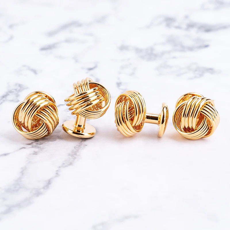 Оптовая Продажа запонки для смокинга и шпильки комплект платье рубашка Запонки