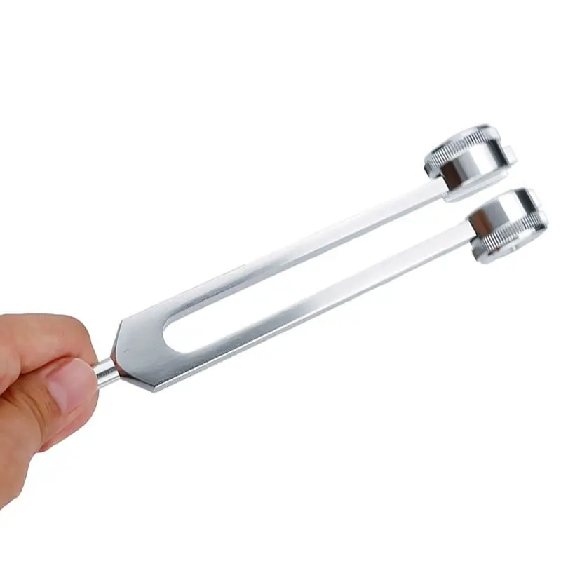 Медицинская профессиональная c128 hz тюнинговая вилка|Ушная спринцовка| |