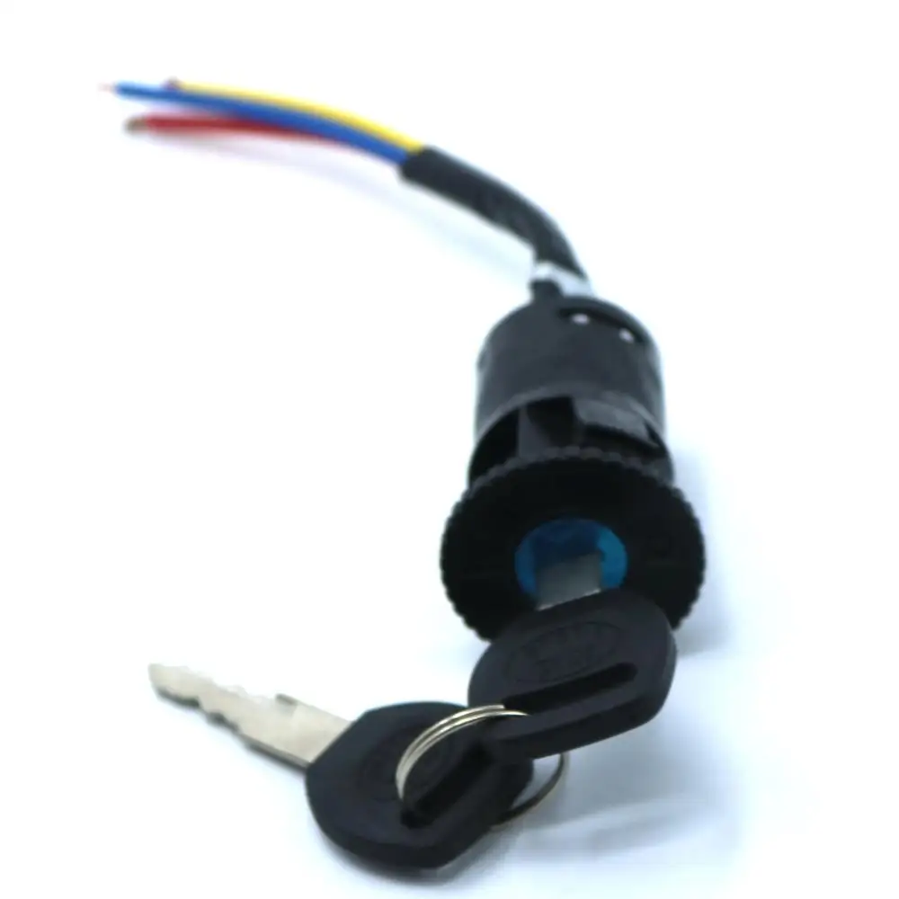 2 шт./лот кнопка включения/выключения электрического велосипеда с функцией