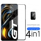 Защитное стекло для Realme GT 5G, Realme GT Master 5G, защитная пленка из закаленного стекла, C21, C20, C15, C12, Narzo 30