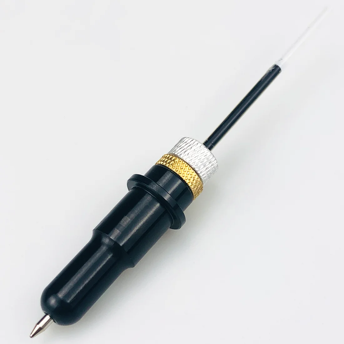 

1 шт., диаметр 12 мм, универсальный держатель для ручек-плоттера для машины для рисования Roland Liyu