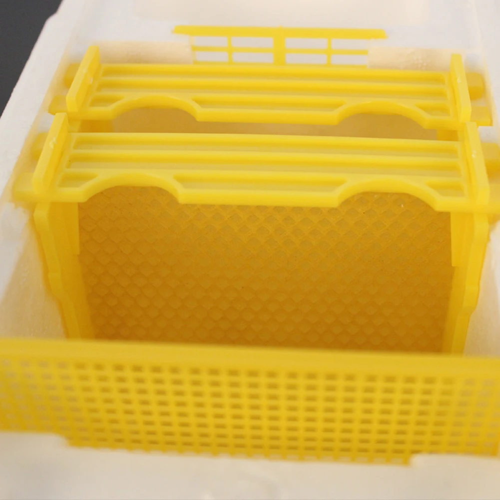 Аксессуары и оборудование для садоводства сельское хозяйство улей пчеловодства