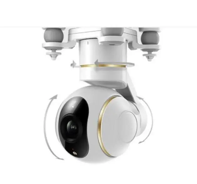Xiaomi Mi Дрон 1080 P/4 K версия RC Квадрокоптер запасные части Gimbal с камерой