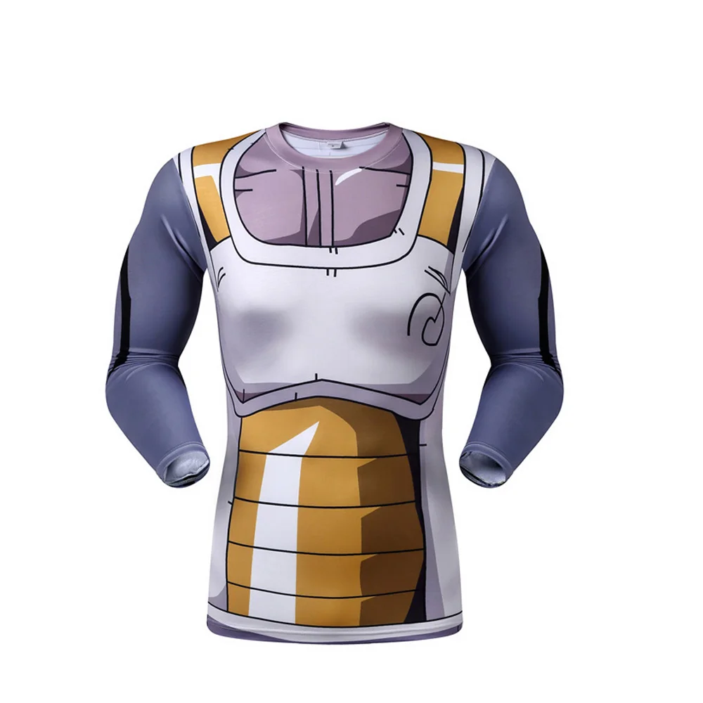 Повседневная футболка Master Roshi мужской летний топ супер Сон Гоку смешные футболки