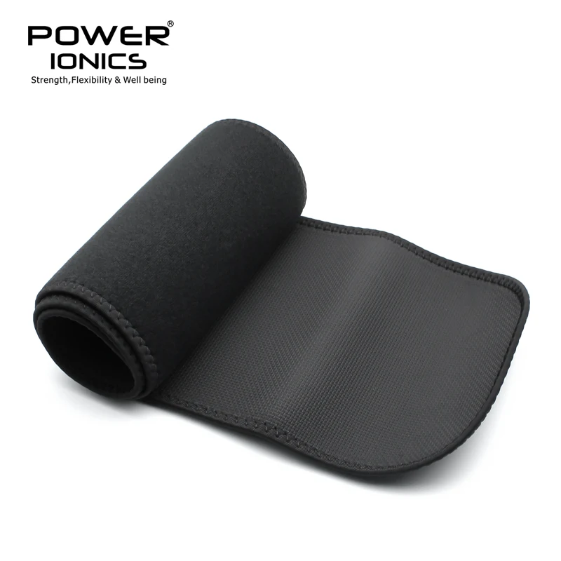 2021 New Women Waist Trainer Neoprene Belt Weight Loss Cincher Body Shaper Tummy Control Strap Slimming Sweat Fat Burning Girdle |