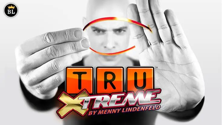 TRU Xtreme от Menny Lindenfeld | Игрушки и хобби