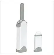 Small and large set Стрижка кошек и собак, расческа для волос, инструмент для чистки волос, щетка для удаления волос, товары для кошек, товары для уборки домашних животных - Цвет: Small and large set