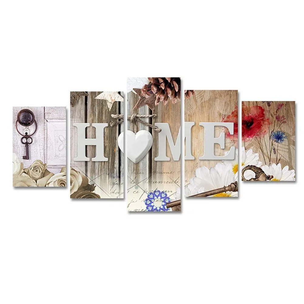 

Картина на холсте «Сердце Любви»