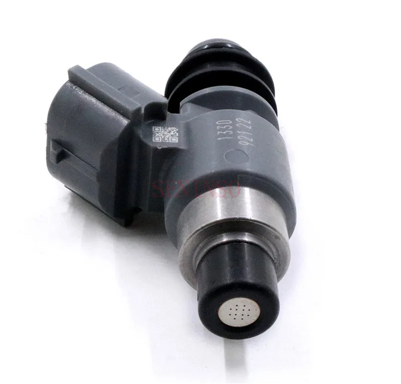 Форсунка топливной форсунки 16450-MFE-641 16450MFE641 для HONDA VT750 CBR250R CRF250L CBR600RA 12 отверстий