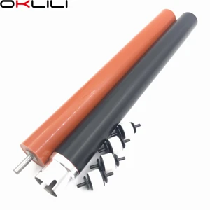 Нагревательный верхний фьюзер, нижнее давление + Очистка для Brother HL L8250 L8260 L8350 L8360 L9200 L9310 MFC L8600 L8610 L8900 L9570