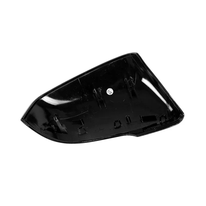 

Original style Rear side wing mirror caps carbon fiber Fit For F52 X1 F48 F49 2016 2017 2018 2019 Car mirror cover