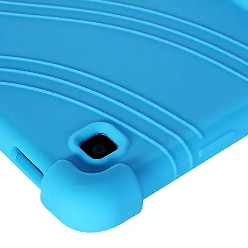 

Tab S5E 2019 Case 10.5" Tablet Funda for Samsung Galaxy Tab S5E SM-T720 SM-T725 T720 T725 child Stand Cover Shockproof Case