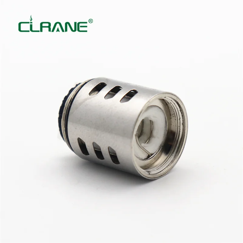 3 шт. CLRANE V12 Prince M4/Q4/X6/T10 Сменная головка атомайзера для TFV12 Tank Mag 225 Вт TC Kit|Испарители