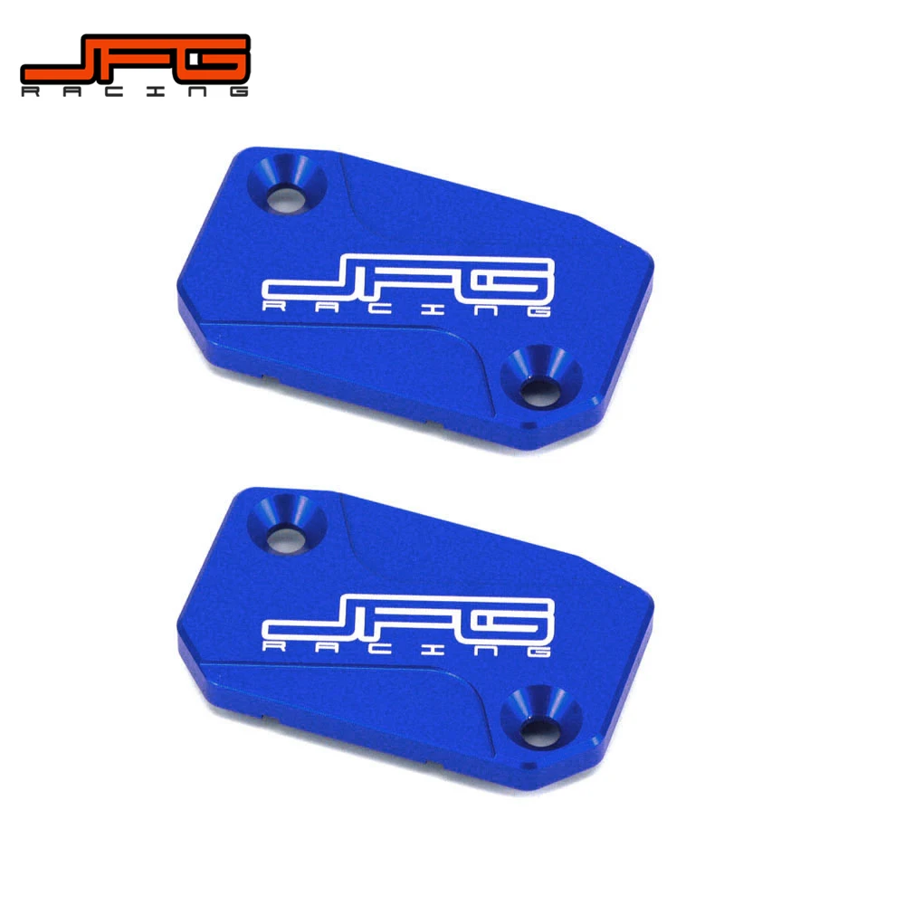 Крышка бака тормозной муфты для мотоцикла с ЧПУ крышка Husqvarna TE250 TE300 2014 2015 2016 FC250 FC350