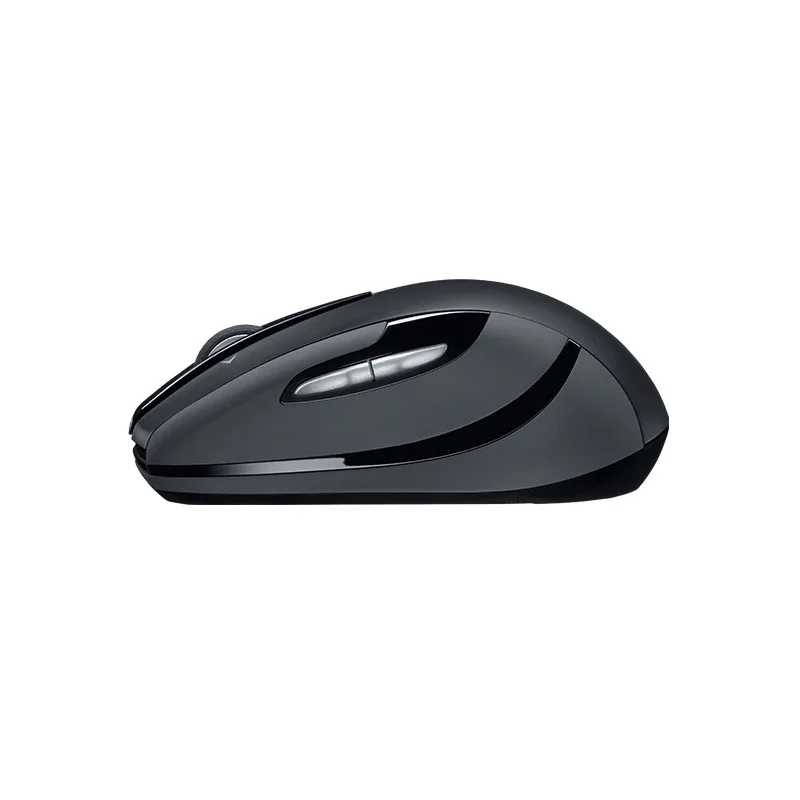Беспроводная мышь Logitech M546 2 4 ГГц 1000 DPI для ноутбука ПК обнаруженная официальным