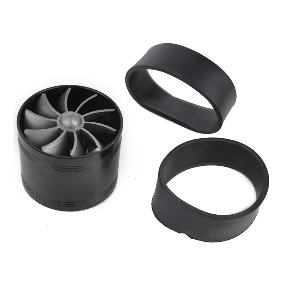 F1-Z Универсальный нагнетатель турбо турбонатор воздушный Впускной Топливный Газ