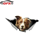 Виниловая наклейка на окно, ноутбук, 13 см * 6 см