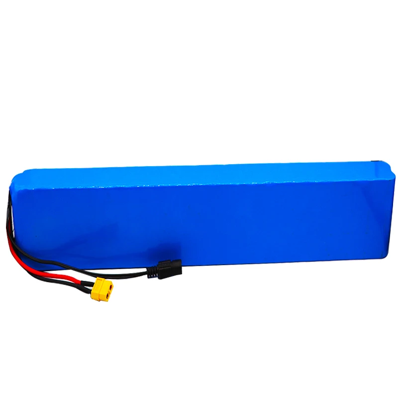 36V 10S4P 14Ah 600W High power&ampcapacity 42V18650 lithium battery pack ebike electric car bicycle motor scooter 20A BMS+charger | Спорт и
