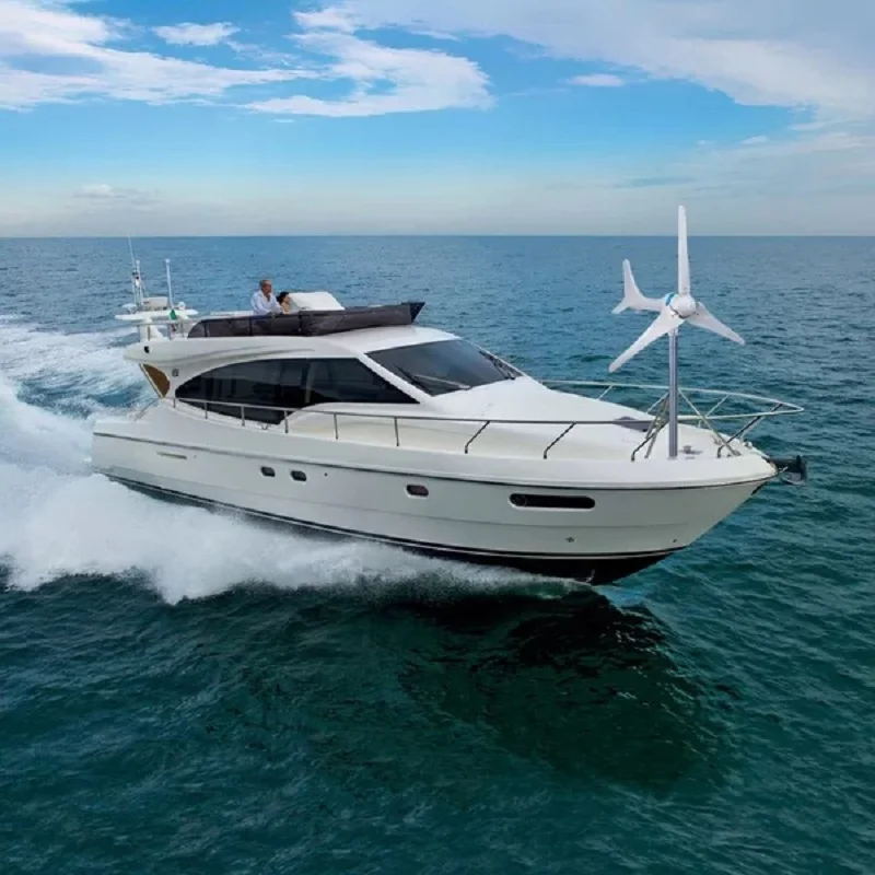 R& X 500 Вт ветровая турбина Мощность генератор Aerogenerador 12 V/24 V для дома ЛОДКА Кемпинг производитель Китай