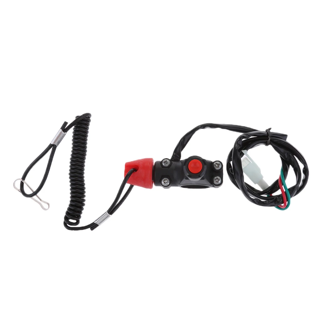 

Кнопка для защиты двигателя 47cc 49cc Pocket Dirt Bike