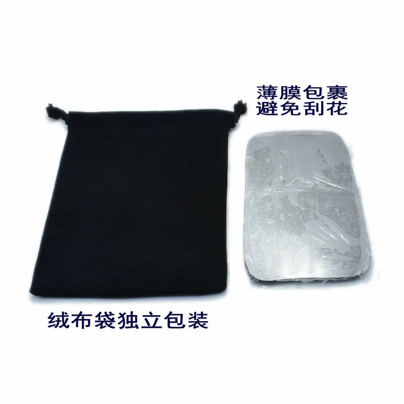 5 шт. Стоматологическое интраоральное окклазное двухстороннее фотографическое