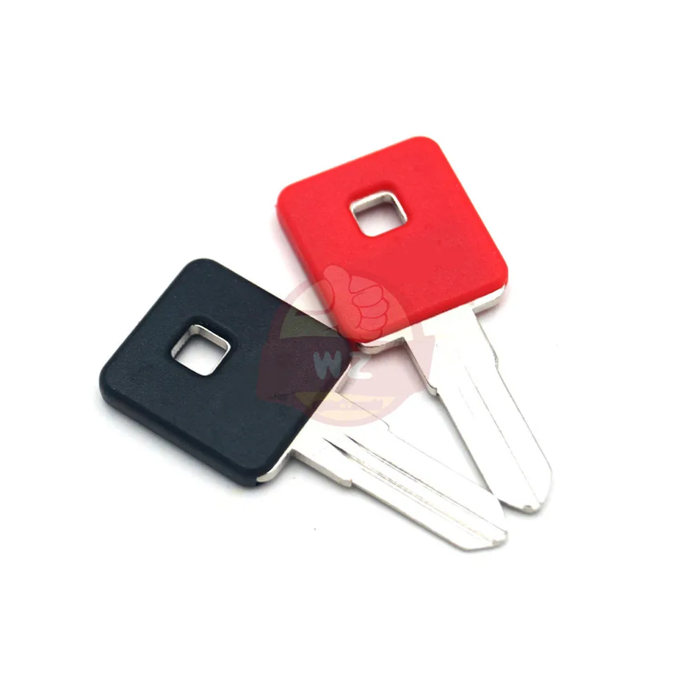 Motorcycle For Harley Sportster XL883 883C 883N 883L 883R XL1200 1200C 1200R 1200N 1200L 48 Black Blank Key Uncut Blade | Автомобили и
