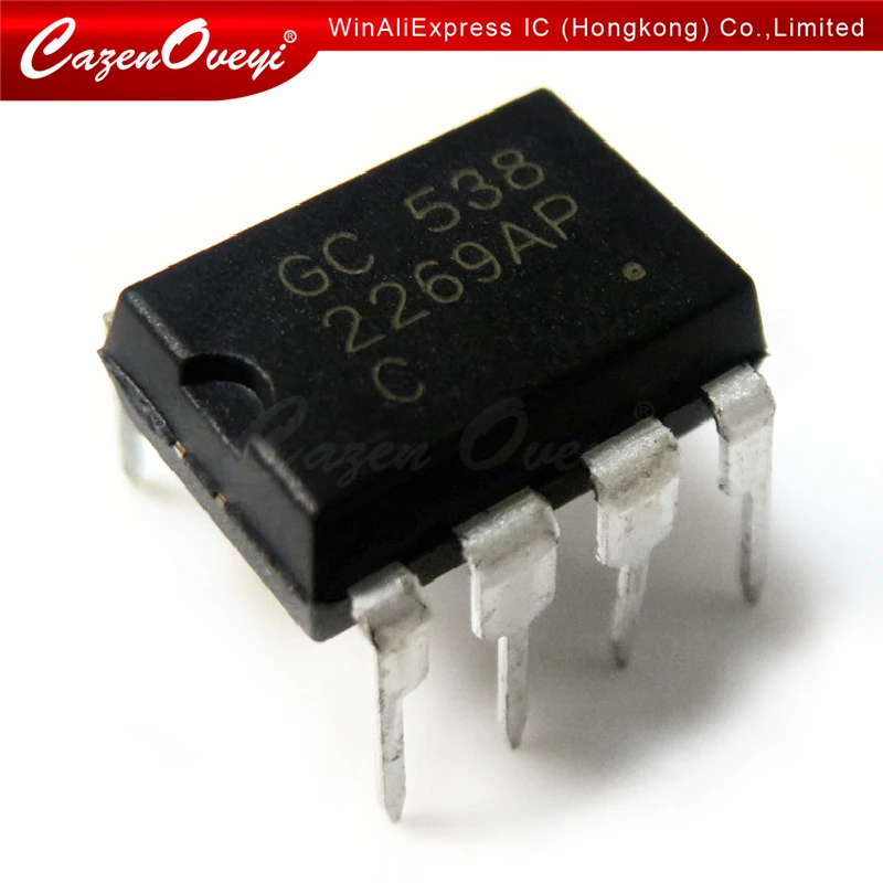 5 шт./лот OB2212AP OB2216AP OB2226AP OB2262AP OB2263AP OB2269AP OB232FAP DIP-8 в наличии | Электронные компоненты