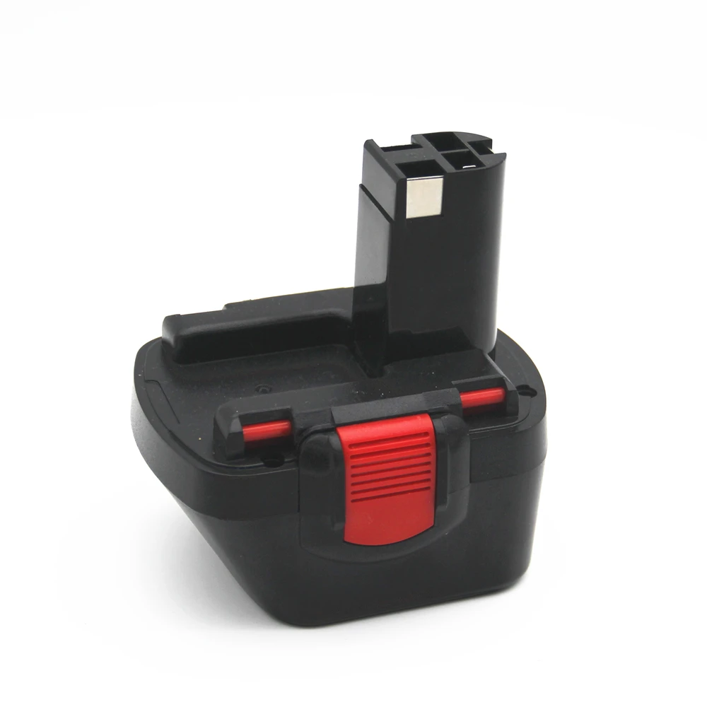 Аккумуляторная батарея 12 в 5 0 Ач NiCD для беспроводной электродрели Bosch BAT139 BAT043 BAT045