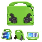 Чехол для ipad 2017 9,7-дюймовый EVA чехол с ручкой и подставкой для ipad Air 2 ipad 9,7 2018 2017