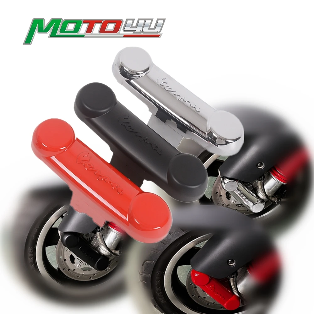 

Для VESPA GTS300 GTS 300 GTS250 GTV Новинка чехол на колесо переднего тормозного диска для скутера Подвеска декоративная крышка