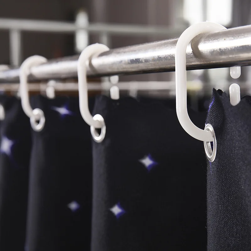 Затемняющие шторы для кровати дышащие сетчатые спальни детской комнаты домашний