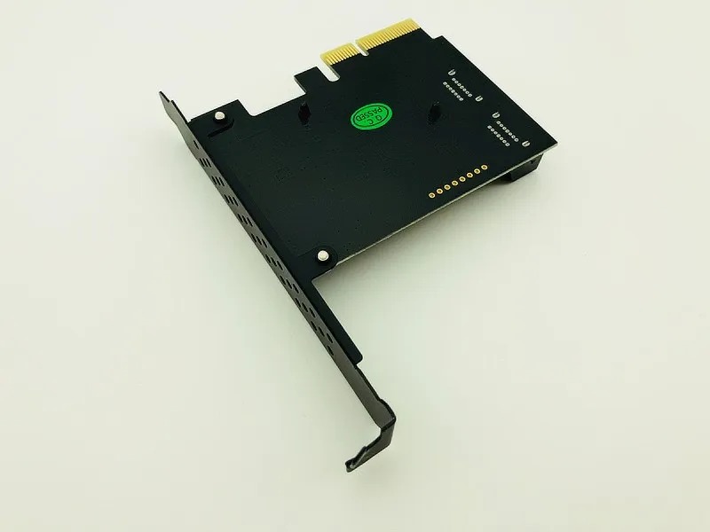 

Marvell 88SE9230 SATA PCI Express 4 Ports Expansion Card SATA Controller PCI-E Raid Card PCI E to SATA3.0 Adapter Converter Card