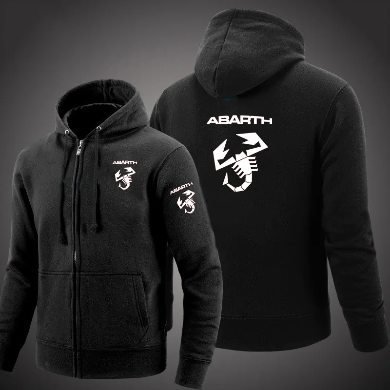 

Осенняя толстовка унисекс в стиле Харадзюку С Капюшоном, однотонная толстовка на молнии с капюшоном, спортивные куртки для улицы и колледжа