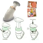 Массажер для подбородка, деликатный тренажер для похудения шеи и уменьшения двойной тонкости, удаление морщин, массажер для тела, инструмент для ухода за здоровьем